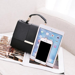 Women PU Leather Handbags