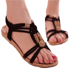 Women Comfort Flip Flops Sandals