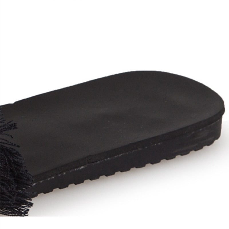 Flips Flops Woman Wedges Sandals