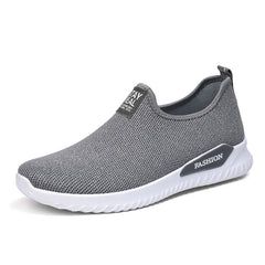 Women Fashion Sock Flats Sneakers