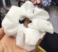 Women's Hair Tie Ponytail Holder Rope