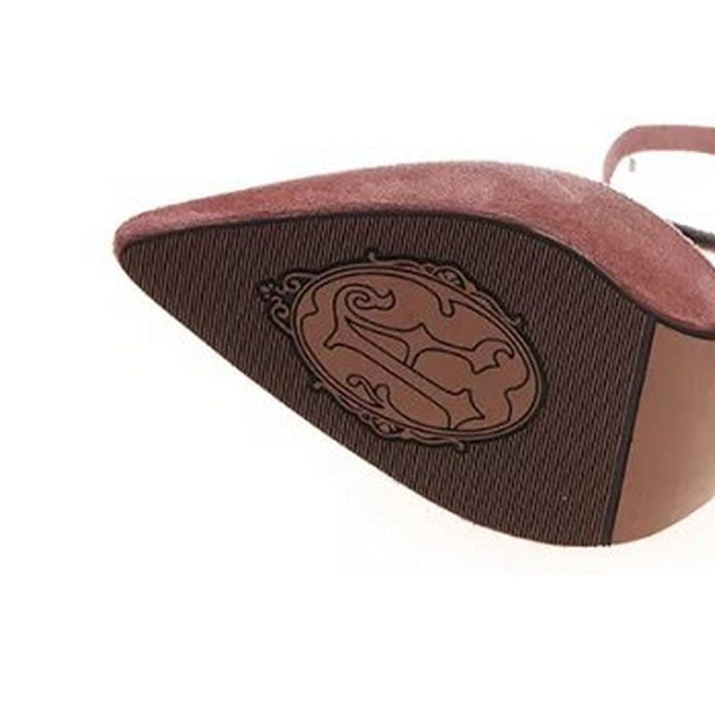 Woman Thick Pumps Comfortable sandals