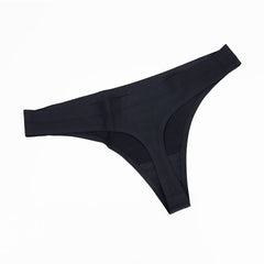 Women's Chic Silk Chic Seamless Underwear 2 piece