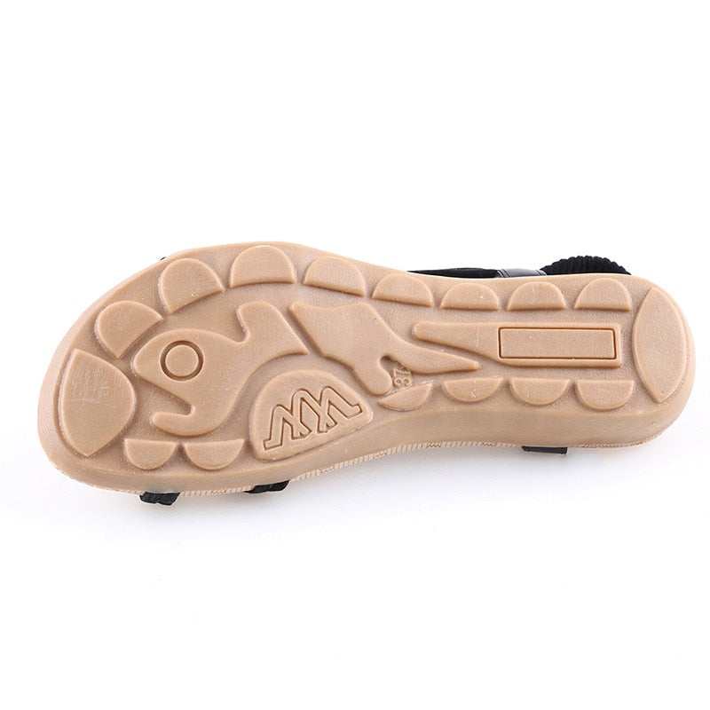 Women Comfort Flip Flops Sandals