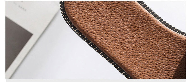 Women Flat Beach Slip On Sandals