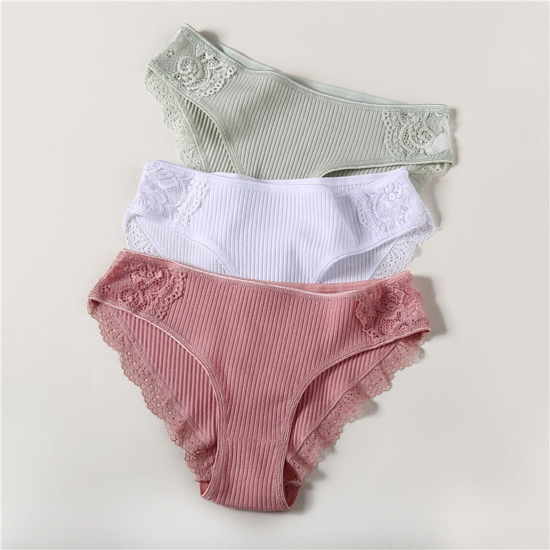 Women Skin-friendly Comfort Underwear