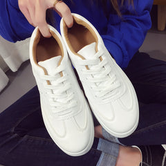 Causal Platform Height Increasing Sneakers