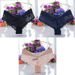Female G-String Briefs T-back Panties