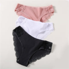 Women Skin-friendly Comfort Underwear