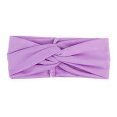 Women's Elastic Stretch Hairbands