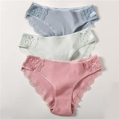 Women Skin-friendly Comfort Underwear