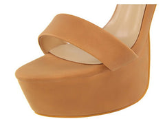 Women High Heels Pumps Toe sandals