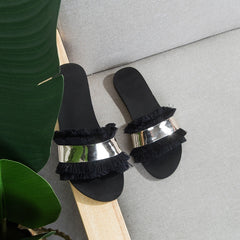 Flips Flops Woman Wedges Sandals