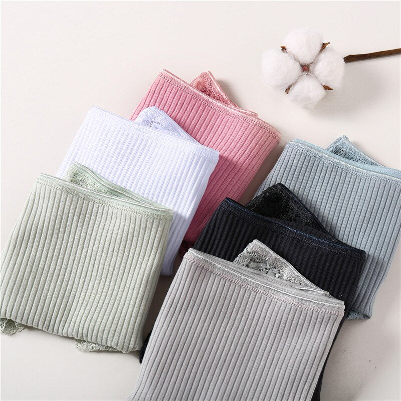 Women Skin-friendly Comfort Underwear