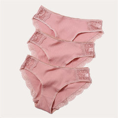 Women Skin-friendly Comfort Underwear