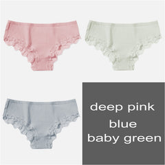 Women Skin-friendly Comfort Underwear