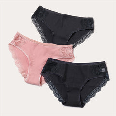 Women Skin-friendly Comfort Underwear
