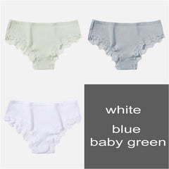 Women Skin-friendly Comfort Underwear