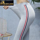 Women High Waist Fitness Pant