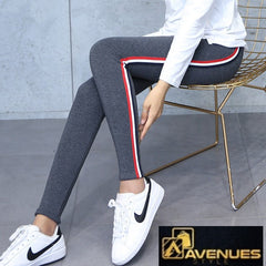 Women High Waist Fitness Pant