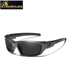Men Polarized Luxury Sunglass