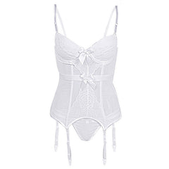 Women Sexy Waist Trimmer Corset