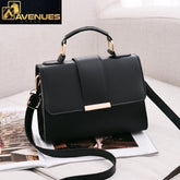 Women PU Leather Handbags
