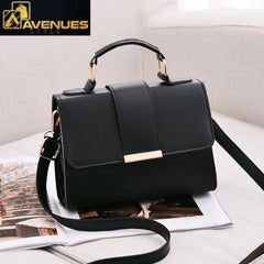 Women PU Leather Handbags