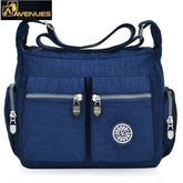 Women Top-handle Messenger Bags
