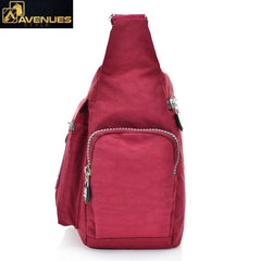Women Top-handle Messenger Bags