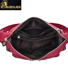 Women Top-handle Messenger Bags