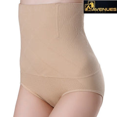 Women High Waist Magic Body Shapewear
