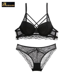Women Chic Lingerie Sets