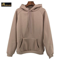 Women's Lotus root Hoodies Sweatshirts