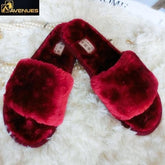 Winter Women House Slipper