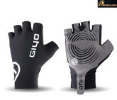 Men Breathable MTB Bikes Gloves