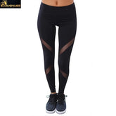 Women Sexy Fitness Leggings