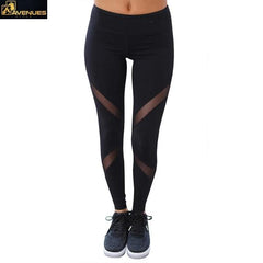 Women Sexy Fitness Leggings