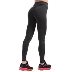 Women's Push Up Workout Leggings Pants