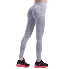 Women's Push Up Workout Leggings Pants