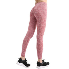 Women's Push Up Workout Leggings Pants