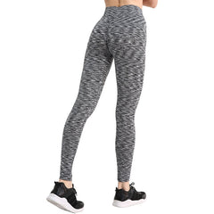 Women's Push Up Workout Leggings Pants