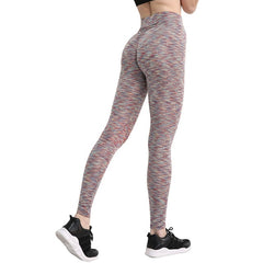 Women's Push Up Workout Leggings Pants