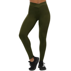 Women's Push Up Workout Leggings Pants