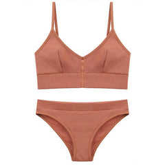 Women Comfortable Chic Underwear