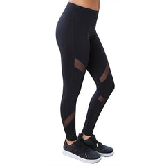 Women's Figure-Flattering Fitness Leggings