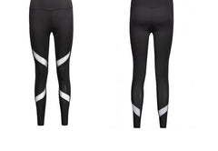 Women's Figure-Flattering Fitness Leggings