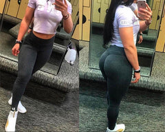 Women's Push Up Workout Leggings Pants