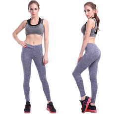 Women's Push Up Workout Leggings Pants