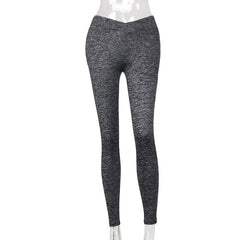 Women's Push Up Workout Leggings Pants